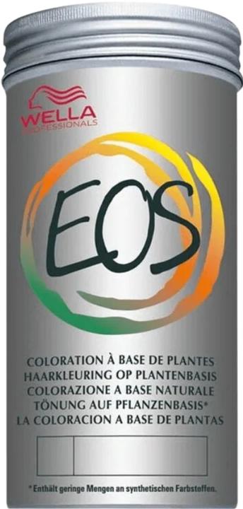 Actual product image Wella Eos (2 nutmeg)