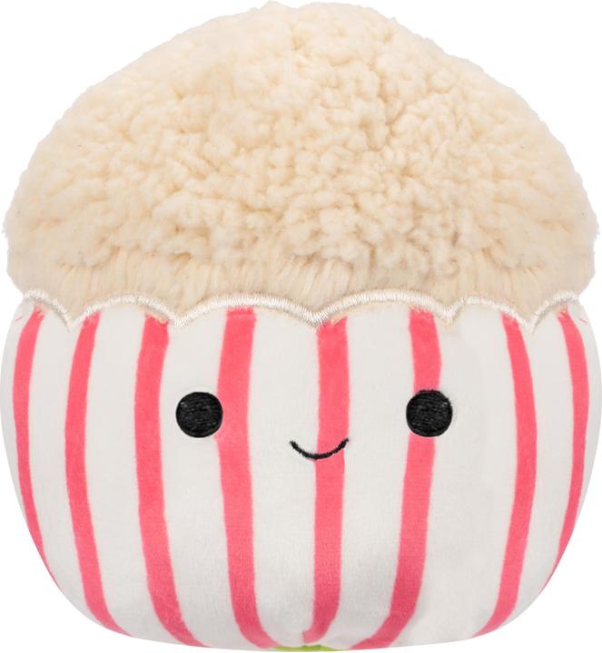 Produktbild Squishmallows - Flip A Mallow Popcorn/Corn (13 cm)
