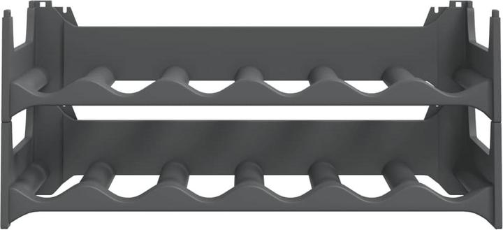 Image du produit vidaXL Thamios (60 x 26 x 104 cm, 48 Fl.)