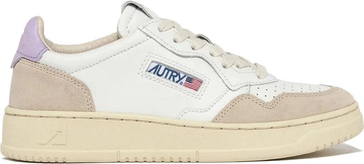 Image du produit Autry Medalist Low Sneakers (36)