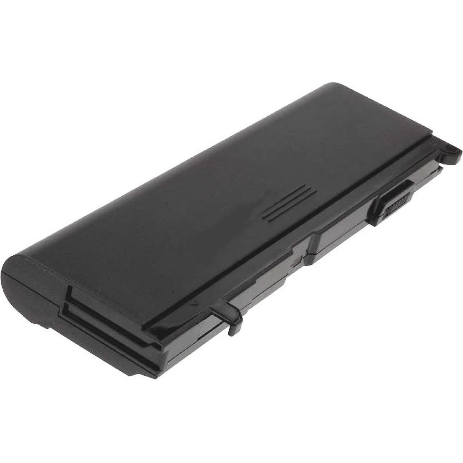 AGI 41152 - Batterie/Akku - Toshiba (4400 mAh), Notebook Akku, Schwarz
