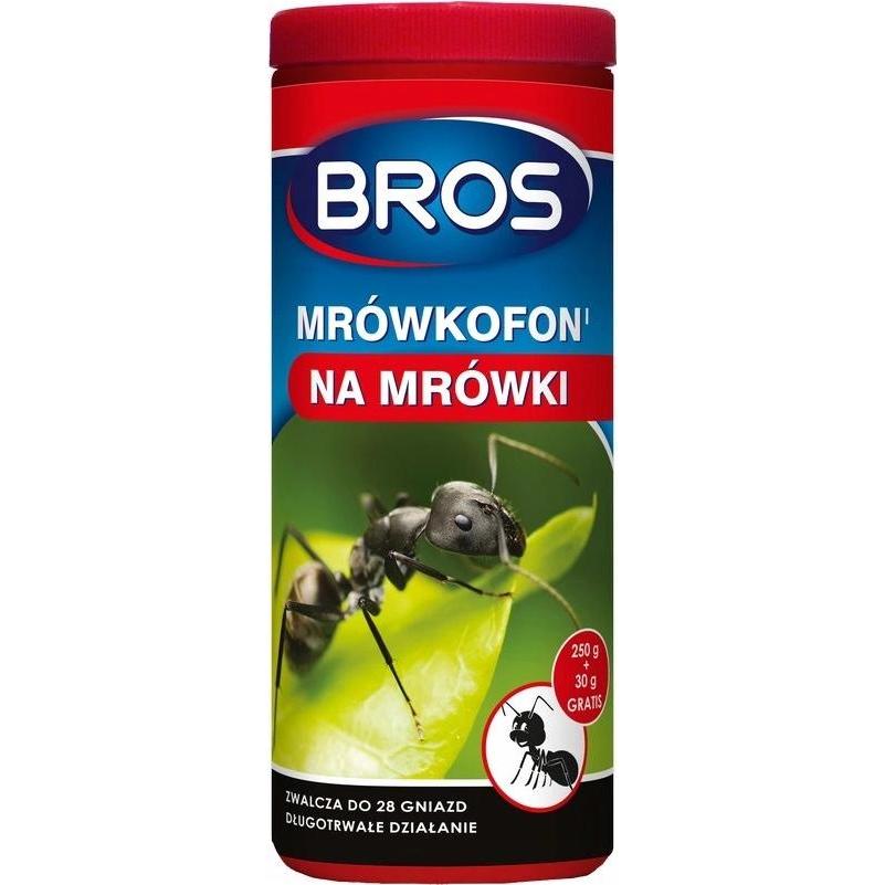 Bros Ameisenpräparat Antphone 250g (5904517047648)