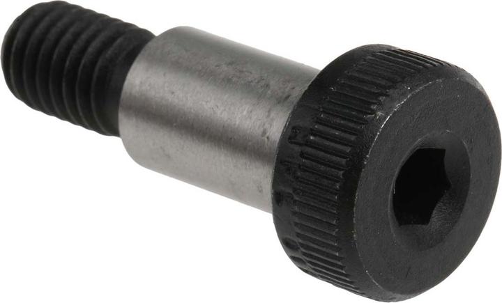 Produktbild RS PRO Schrauben Zylinderkopf Schaft M8x16mm