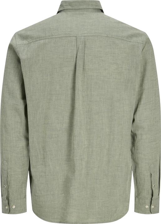 Immagine prodotto Jack & Jones Jjesummer Linen Blend Shirt L/S Sn (M)