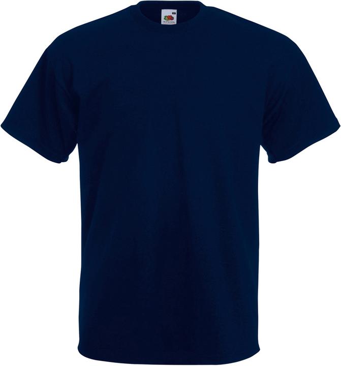Immagine prodotto Fruit of the Loom Maglietta a maniche corte super premium (XXL)