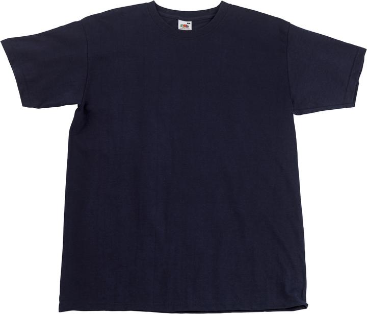 Immagine prodotto Fruit of the Loom Maglietta a maniche corte super premium (XXL)