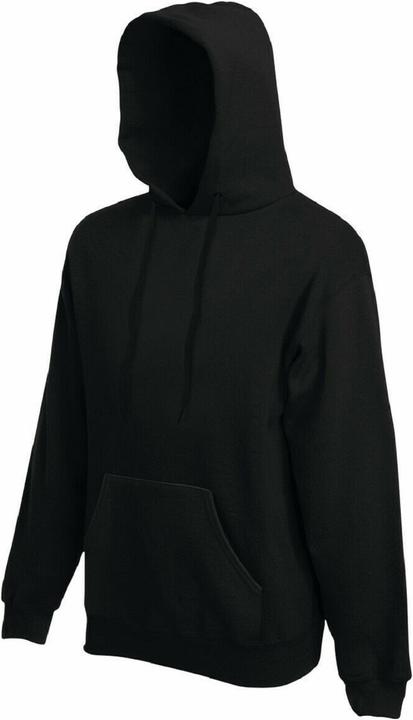 Produktbild Fruit of the Loom Kapuzenpullover Hoodie Kapuzensweater (4XL)