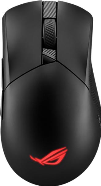 Produktbild ASUS ROG Gladius III (Kabelgebunden, Kabellos)
