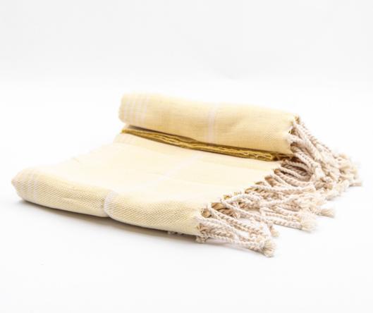 Immagine prodotto Cachet Hamamtuch Soft (180 x 100 cm)