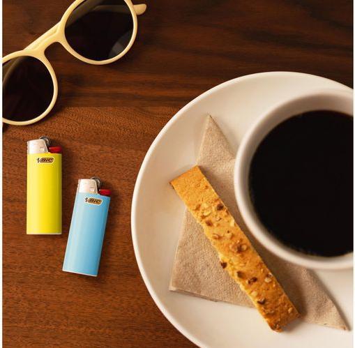 Actual product image Bic J25 Mini