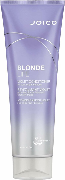 Actual product image Joico Blonde Life Violet Conditioner 250ml (250 ml)