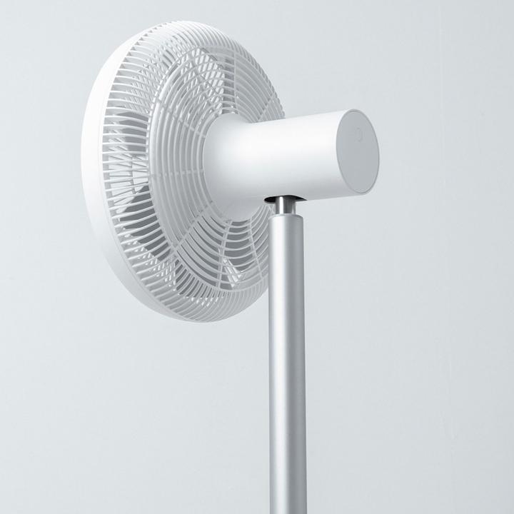 Produktbild Xiaomi Smartmi Pedestal Fan 3 (58 dB)
