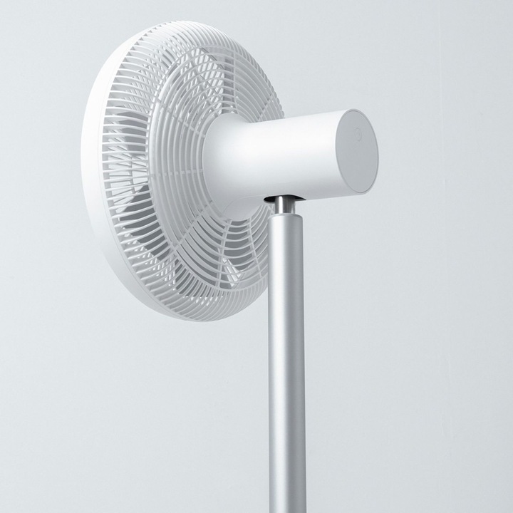 Actual product image Xiaomi Smartmi Pedestal Fan 3 (58 dB)