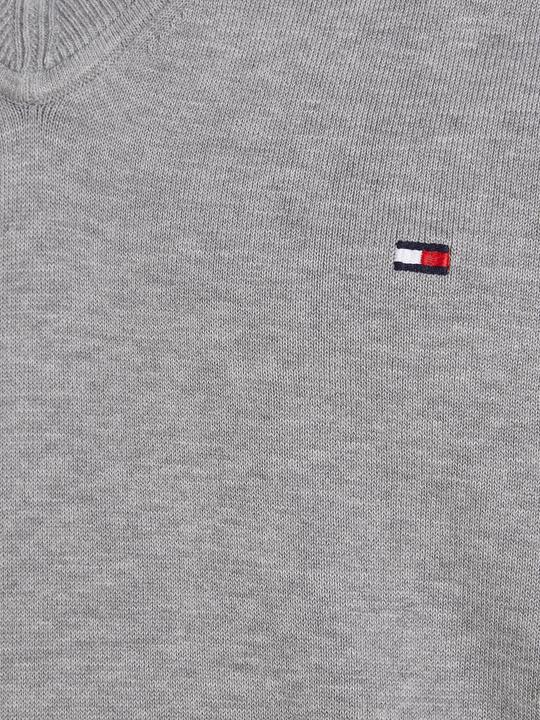 Image du produit Tommy Hilfiger Cavalier mÃ©lange de gris (XXL)