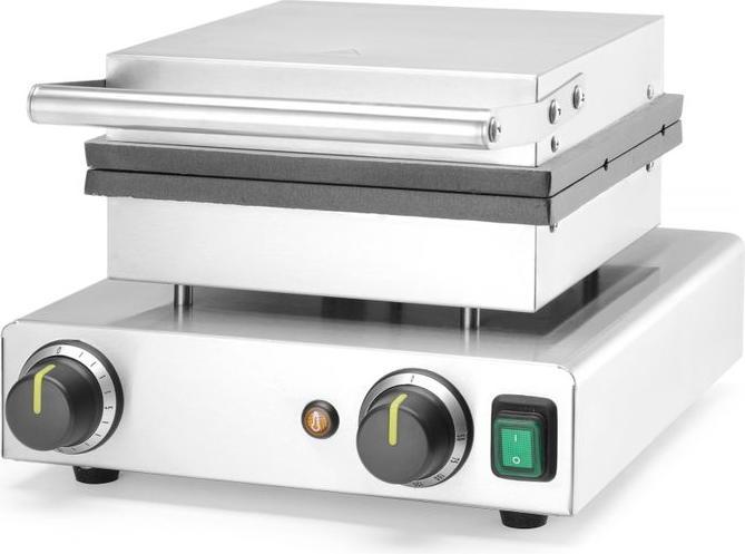 Image du produit Hendi Gaufrier Lollipop