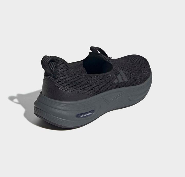 Image du produit Adidas Cloudfoam Cuxxion - Lounge - cblack/gresix/carbon (38)