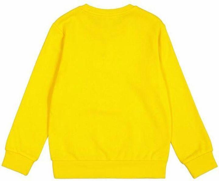 Produktbild Champion Herren Sweater ohne Kapuze Gelb (S)