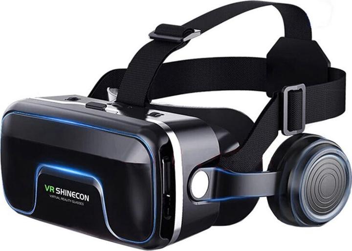 Produktbild VR Shinecon Shinecon VR 10 2019