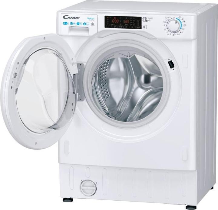 Produktbild Candy CBDO485TWME/1-S