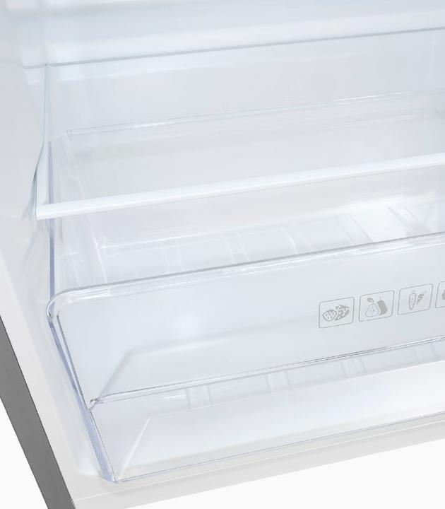 Actual product image Exquisit EXQ KGC270-45-040D K.kombi ino (206 l)