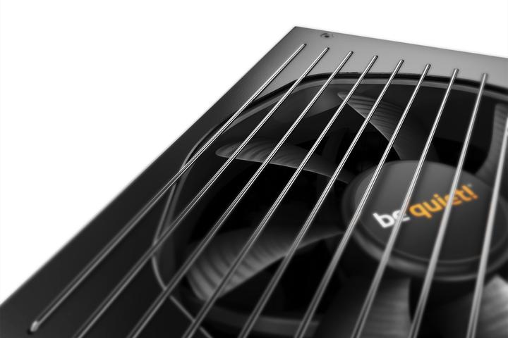 Produktbild be quiet! Straight Power 11 Platinum (850 W)