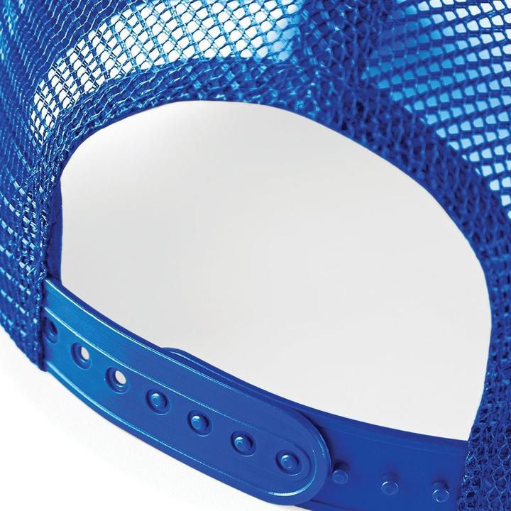 Immagine prodotto Beechfield Cappello da baseball trucker con inserti in rete (confezione da 2) (Taglia unica)