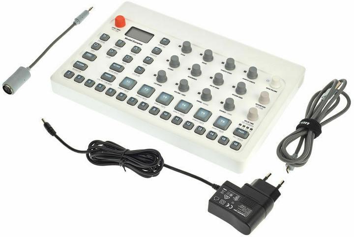 Produktbild Elektron Model:Samples drumcomputer