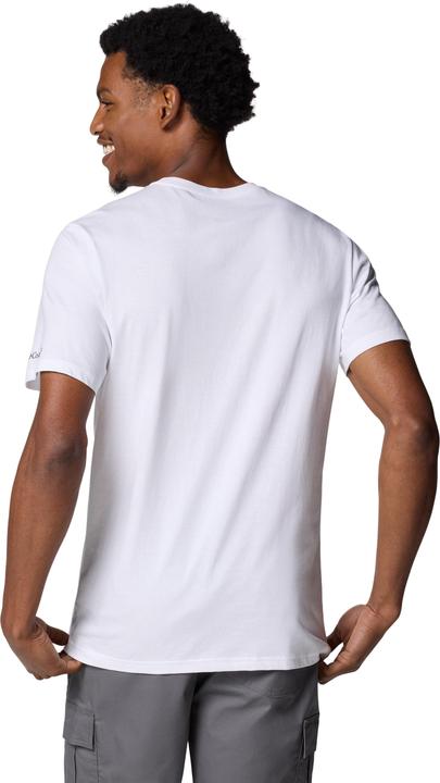 Produktbild Columbia M Rapid Ridge™ Graphic Tee (L)