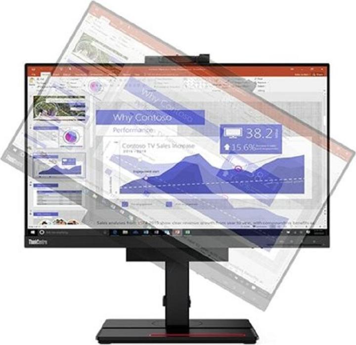 Produktbild Lenovo ThinkCentre (1920 x 1080 Pixel, 23.80")