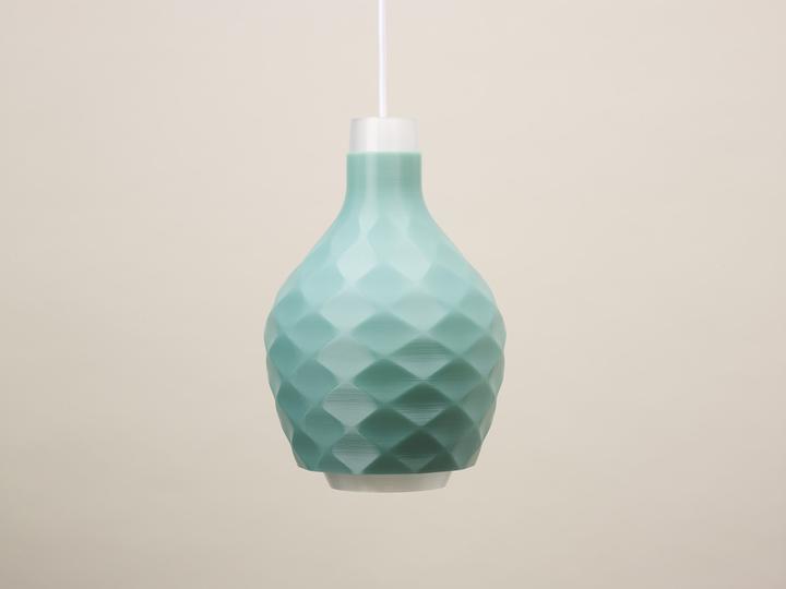 Image du produit Philips My Creation 3D Droplet Three (E27)