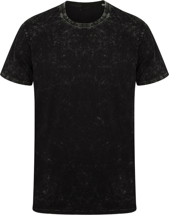 Produktbild Skinni Fit SF Washed Band TShirt (S)