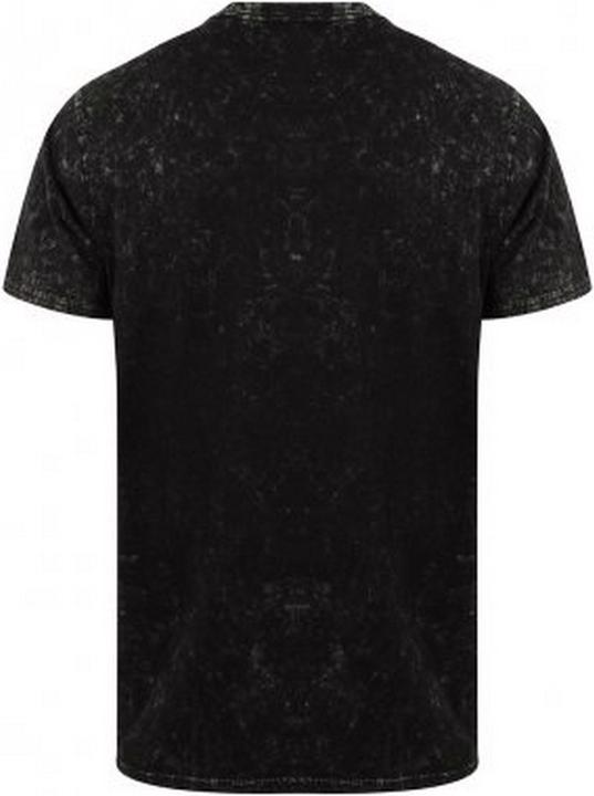 Produktbild Skinni Fit SF Washed Band TShirt (S)