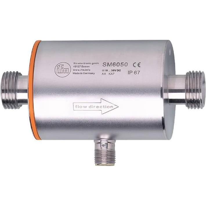 ifm Electronic Sensore di flusso IFM, Monitoraggio raffreddamento