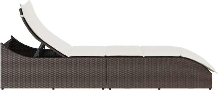 Immagine prodotto vidaXL Klappliege (59 cm)