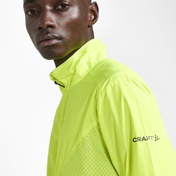 Actual product image Craft ADV Essence Wind Jacket M (XXL)
