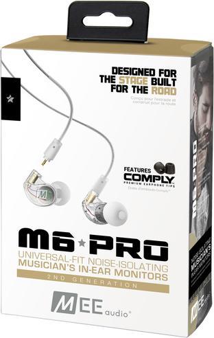 Immagine prodotto Mee Audio M6 PRO (Cablato)