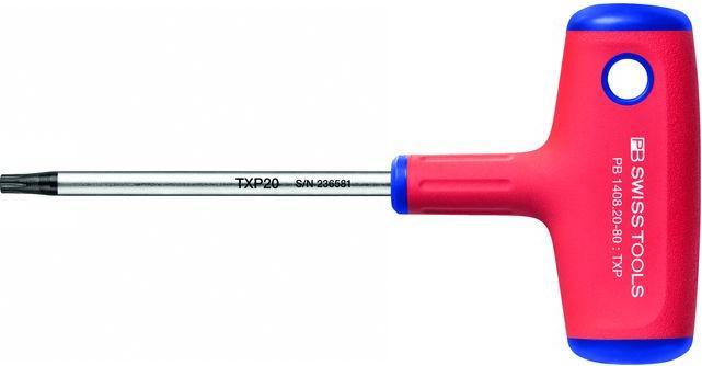 Actual product image PB Swiss Tools Screw extractor (TX Plus)