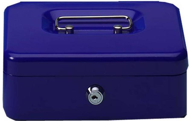 Produktbild Wedo Geldkassette