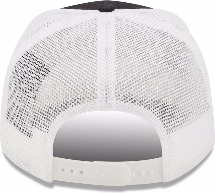 Actual product image New Era Aframe Trucker Santa Monica (One size)