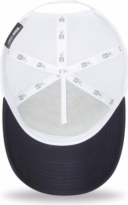 Actual product image New Era Aframe Trucker Santa Monica (One size)