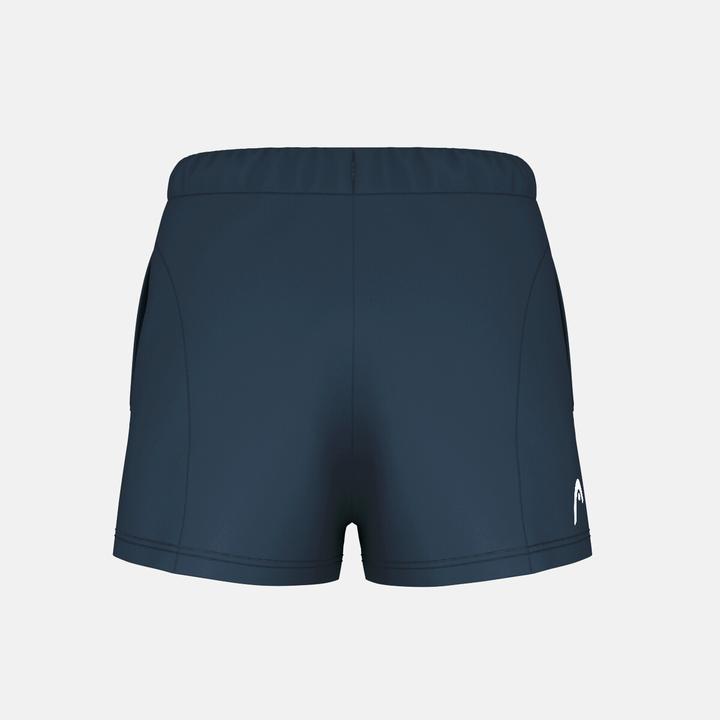 Actual product image Head Tennisshort Dynamic (L)