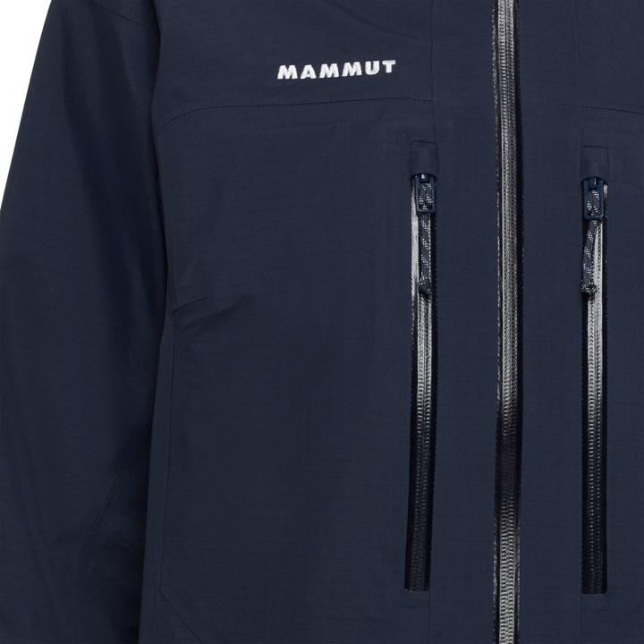 Produktbild Mammut Taiss HS Hooded Jacket Women, Hardshell Jacke (S)