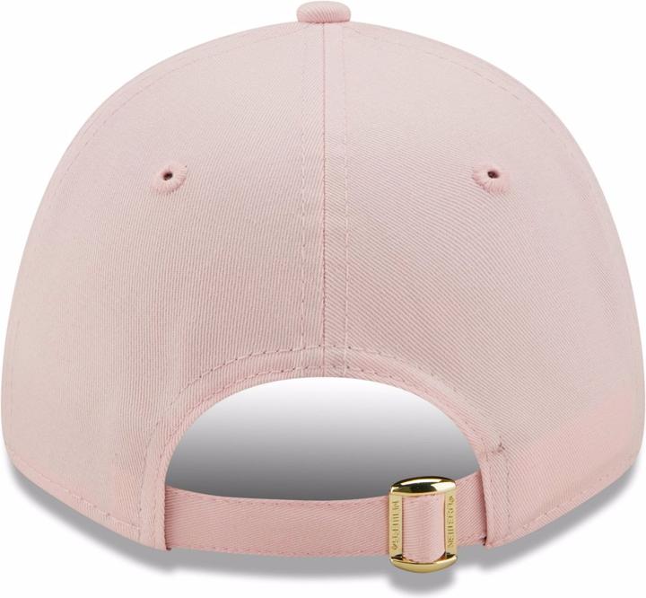 Produktbild New Era 9Forty Metallic New York Yankees (One Size)