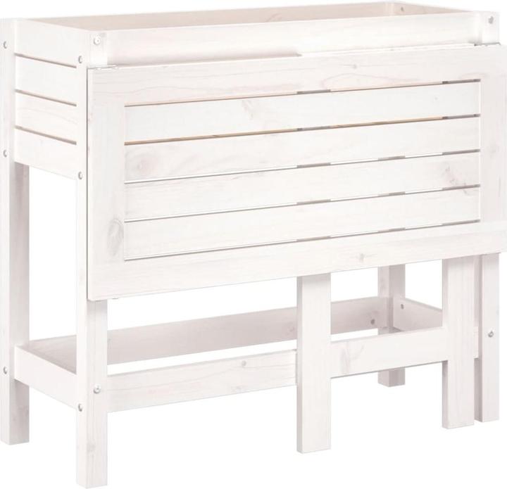 Produktbild vidaXL Pflanzkübel