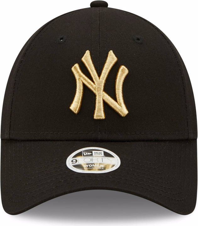 Produktbild New Era 9Forty Metallic New York Yankees (One Size)