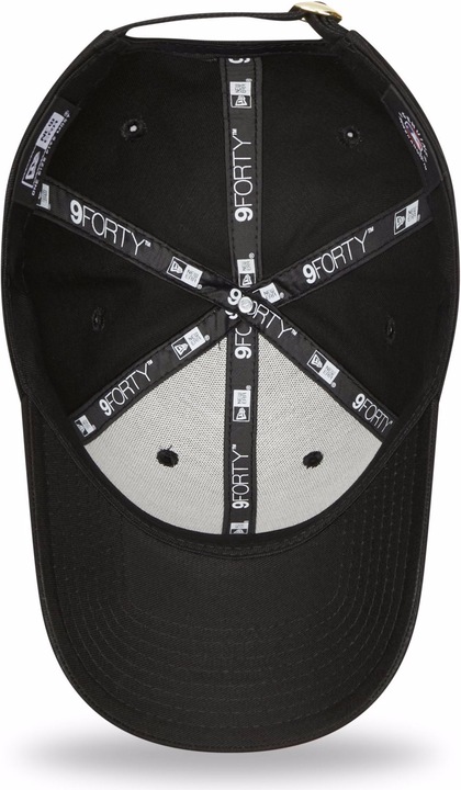 Produktbild New Era 9Forty Metallic New York Yankees (One Size)