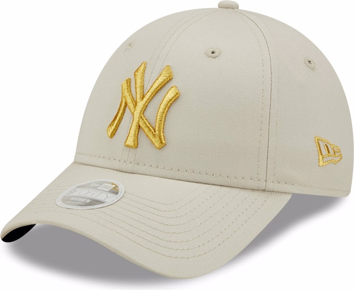 Metallic New York Yankees