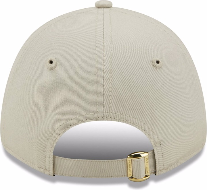 Actual product image New Era 9Forty Metallic New York Yankees (One size)