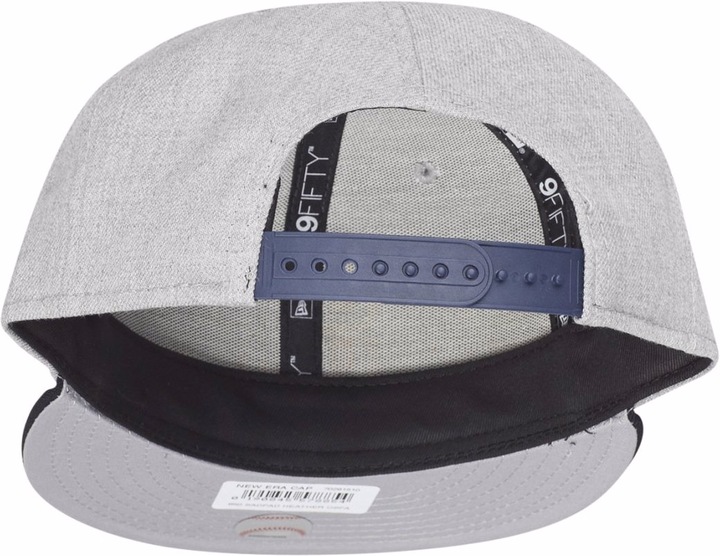 Produktbild New Era 9Fifty Heather San Diego Padres (One Size)