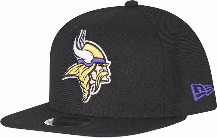 Produktbild New Era Originalfit Minnesota Vikings (One Size)